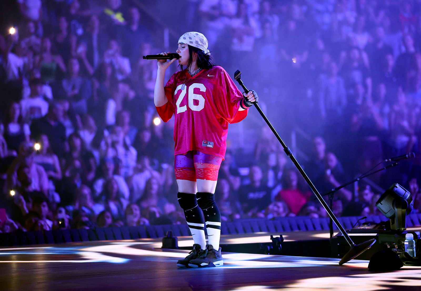 Billie Eilish