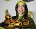 Billie Eilish s Grammys