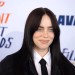 Billie Eilish na Grammys